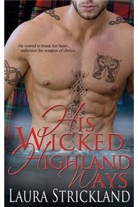 His Wicked Highland Ways