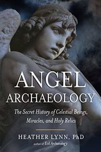 Angel Archaeology