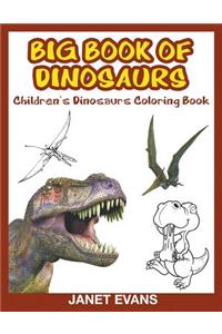 Book of Dinosaurs