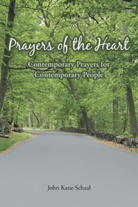 Prayers of the Heart