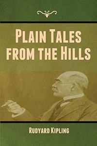 Plain Tales from the Hills