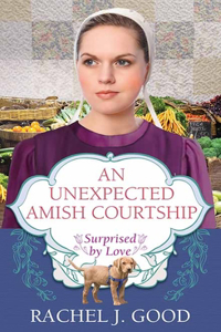 Unexpected Amish Courtship