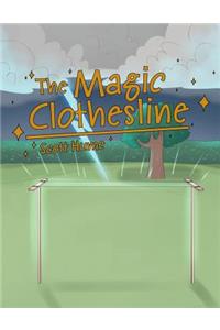 Magic Clothesline