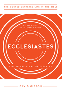 Ecclesiastes