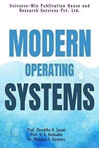 MODERN OPERATING SYSTEMS