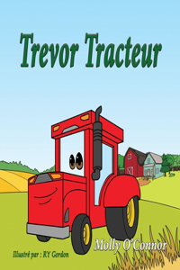 Trevor Tracteur