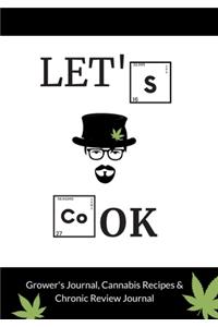 Let's Cook
