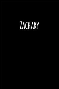 Zachary