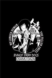 Bungo Stray Dogs