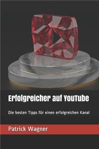 Erfolgreicher auf YouTube