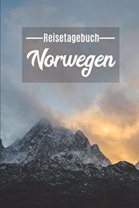 Reisetagebuch Norwegen