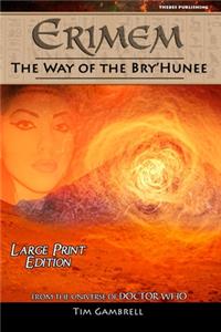 Erimem - The Way of the Bry'Hunee