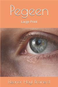 Pegeen
