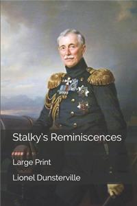 Stalky's Reminiscences