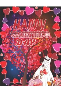 Happy Valentine's Day