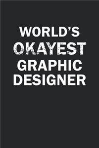 World's Okayest Graphic Designer