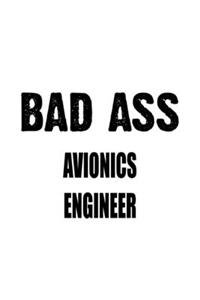 Bad Ass Avionics Engineer