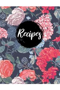 Recipes
