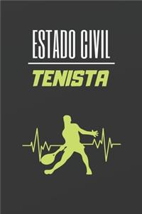 Estado Civil Tenista1