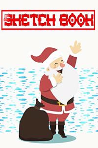Sketchbook For Men Favorite Christmas Gifts
