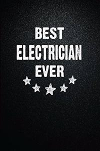 Best Electrician Ever