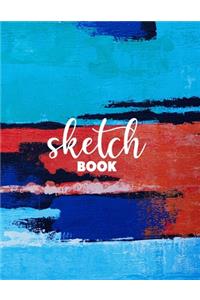 Sketchbook Journal for Girls