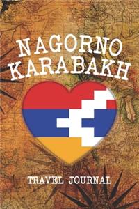 Nagorno Karabakh