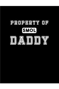 Property of Daddy