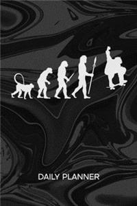 Daily Planner Weekly Calendar