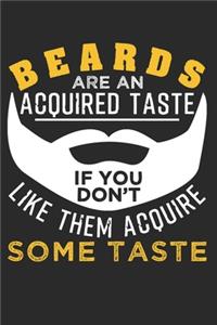 Beard