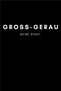 Groß-Gerau