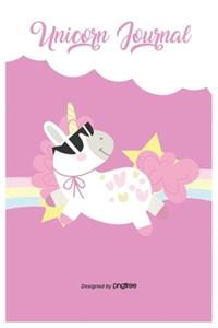 Unicorn Journal