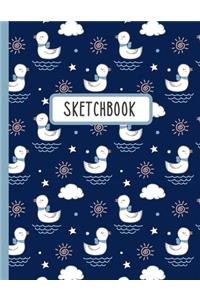 Sketchbook