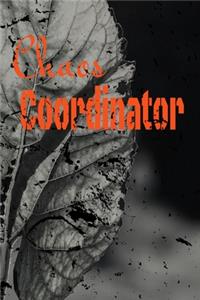 Chaos Coordinator