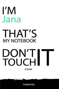 Jana