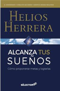Alcanza Tus Suenos