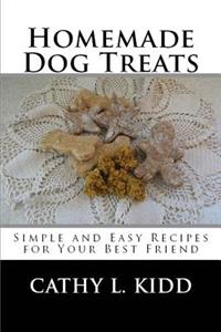 Homemade Dog Treats