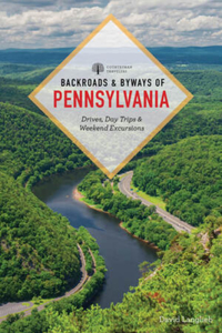 Backroads & Byways of Pennsylvania