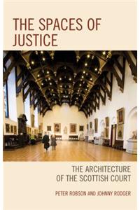 The Spaces of Justice