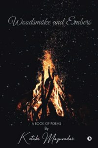 WOODSMOKE and EMBERS