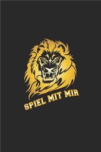 Spiel mit mir