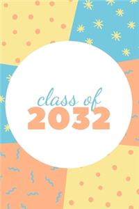 Class of 2032