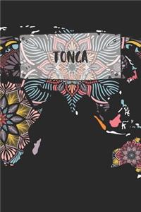 Tonga
