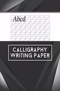 Calligraphy Writing Paper