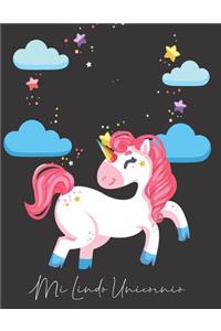mi lindo unicornio