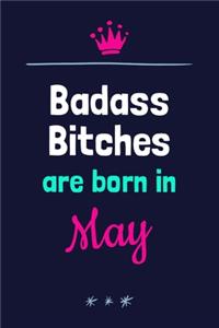 Badass Bitches Are