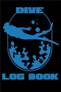 Dive Log Book