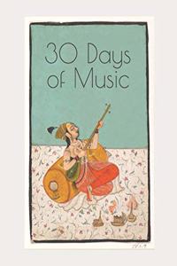 30 Days of Music