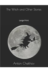 The Witch and Other Stories