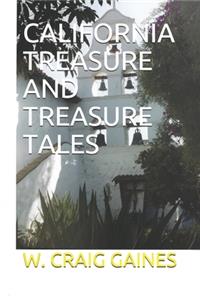 California Treasure and Treasure Tales